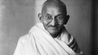 Mahatma Gandhi said no one should look down upon the misguided youth who had thrown the bomb, (Wikipedia)