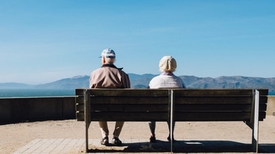 Not only do we need to create a lot of jobs for our working-age population, but the Indian economy will also need to make enough provisions for its elderly (Unsplash) Not only do we need to create a lot of jobs for our working-age population, but the Indian economy will also need to make enough provisions for its elderly (Unsplash)