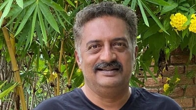 Prakash Raj shares his views on the Cauvery river water sharing row. Prakash Raj shares his views on the Cauvery river water sharing row.