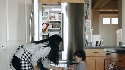 Top refrigerators are energy efficient and come with advanced technologies. (Pexels) Top refrigerators are energy efficient and come with advanced technologies. (Pexels)