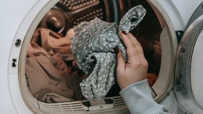 IFB washing machines blend both style and functionality. (Pexels)