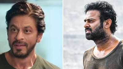 Expect a high-voltage box office clash between Shah Rukh Khan's Dunki and Prabhas' Salaar. Expect a high-voltage box office clash between Shah Rukh Khan's Dunki and Prabhas' Salaar.