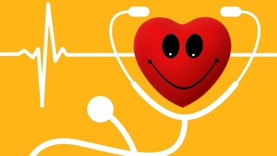 World Heart Day 2023: Adopt these lifestyle changes to say goodbye to cardiac issues (Pixabay) World Heart Day 2023: Adopt these lifestyle changes to say goodbye to cardiac issues (Pixabay)