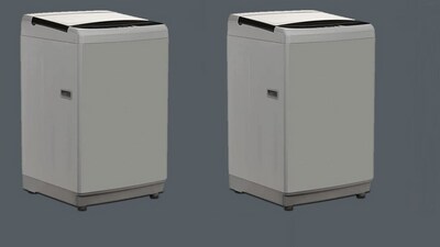 Washing machine brand in India: Check out the best of brands here. Washing machine brand in India: Check out the best of brands here.