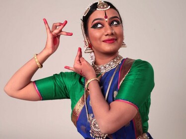 Anandita Narayanan, disciple of Geeta Chandran, will perform a Bharatanatyam recital. Anandita Narayanan, disciple of Geeta Chandran, will perform a Bharatanatyam recital.
