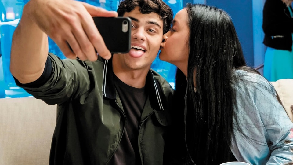 Fake dating is hard but it sure is fun to watch it play out on-screen.