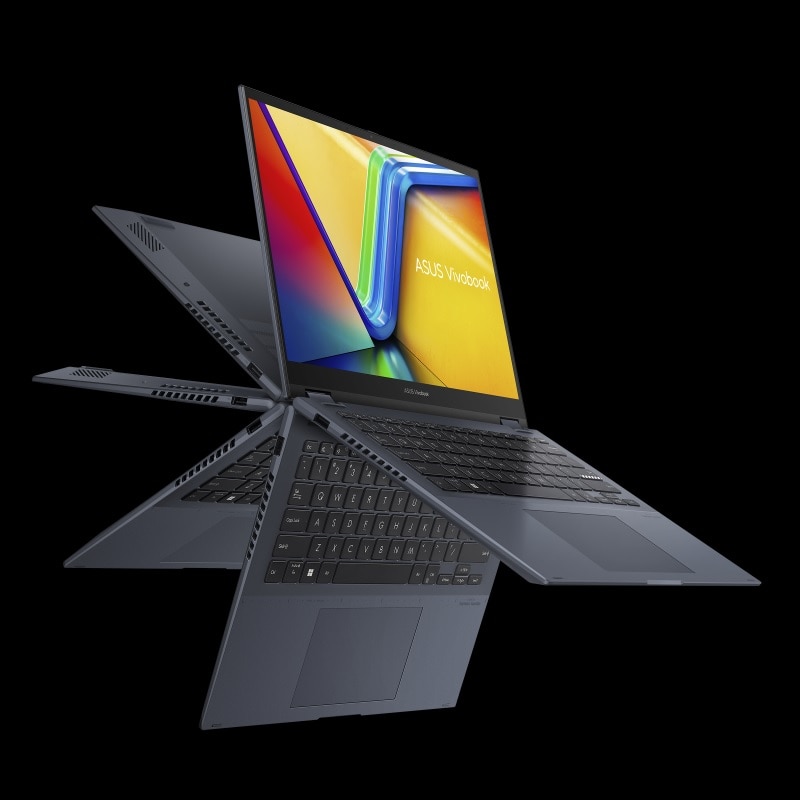 ASUS Vivobook S 14 Flip (ASUS) ASUS Vivobook S 14 Flip (ASUS)