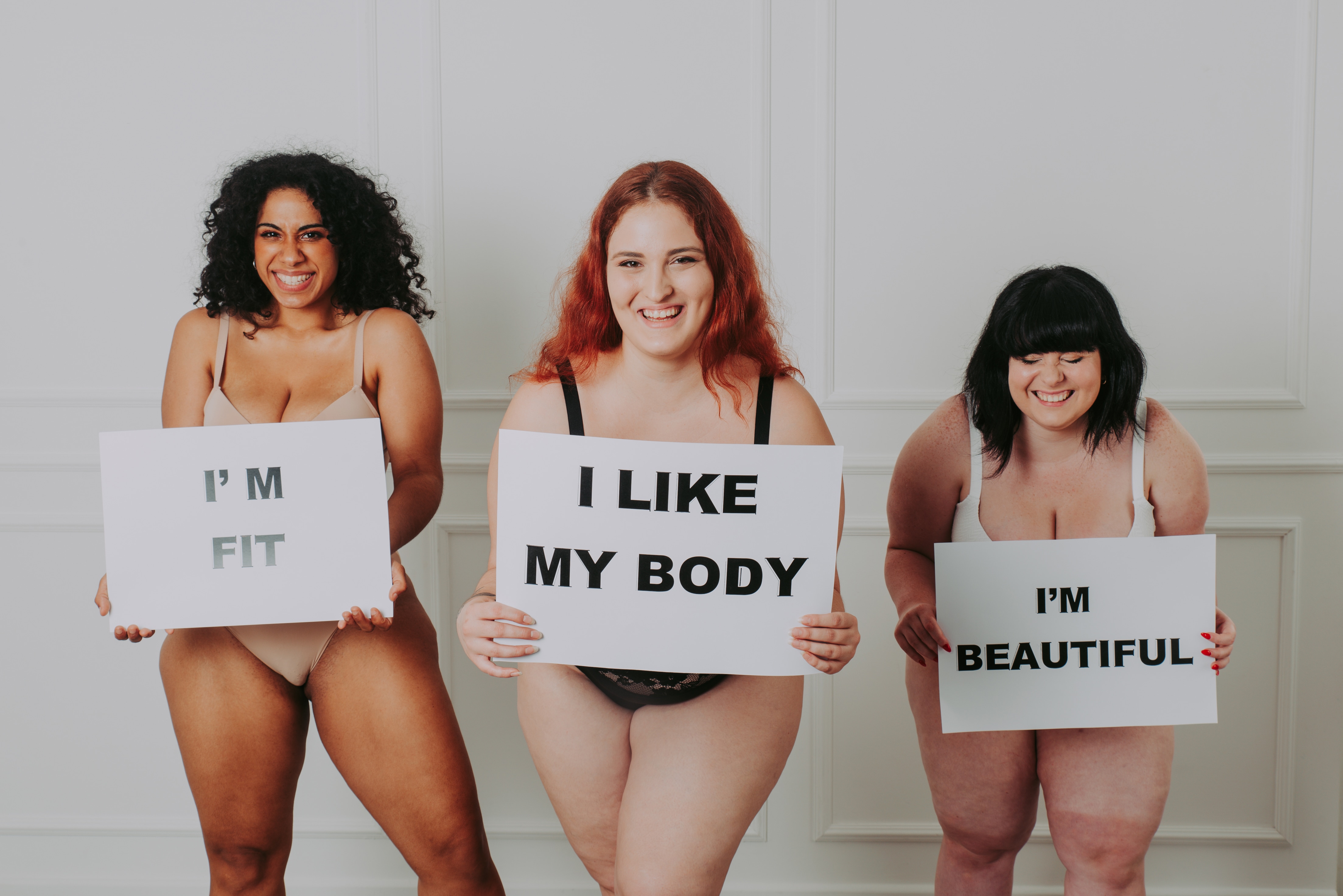 “According to body shamers fat people should always be in a constant state of unhappiness. If they happen to love themselves and where they are in their weight loss journey, all hell will break loose.” (Shutterstock) “According to body shamers fat people should always be in a constant state of unhappiness. If they happen to love themselves and where they are in their weight loss journey, all hell will break loose.” (Shutterstock)