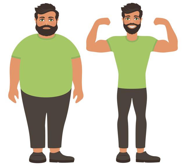 “I used to be like you.. you know. I was fat too. But I am not anymore,” a well-meaning gym freak told me after class at college. He really thought he was making mountains move with what he was saying.” (Shutterstock) “I used to be like you.. you know. I was fat too. But I am not anymore,” a well-meaning gym freak told me after class at college. He really thought he was making mountains move with what he was saying.” (Shutterstock)