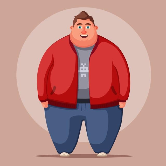 “Sometimes I wonder: do people not know that fat people own mirrors? Even if they didn’t, make no mistake, fat people do know they are fat.” (Shutterstock) “Sometimes I wonder: do people not know that fat people own mirrors? Even if they didn’t, make no mistake, fat people do know they are fat.” (Shutterstock)