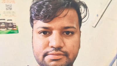 Gold smuggling suspect who escaped DRI custody re-arrested Gold smuggling suspect who escaped DRI custody re-arrested