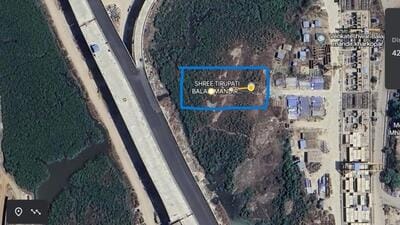 Tirupati Balaji temple row: Mangrove Cell officer suspended Tirupati Balaji temple row: Mangrove Cell officer suspended