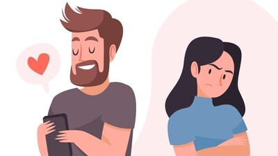 What is retroactive jealousy in a relationship? Signs and tips to deal with it (Freepik ) What is retroactive jealousy in a relationship? Signs and tips to deal with it (Freepik )