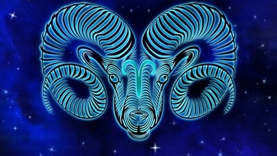 Aries Monthly Horoscope for October, 23: With the planet Mars in your sign, Aries, your inner fire will be burning brightly this month.