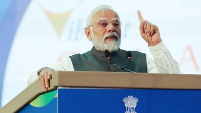 Prime Minister Narendra Modi (File) Prime Minister Narendra Modi (File)