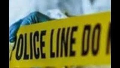 The Jodhan Police booked three persons, including two women, for abetment to suicide after a woman ended her life at Chaminda village on Friday. After allegedly being harassed by the accused over a monetary issue, the victim hanged herself from the ceiling fan. (Representational image)
