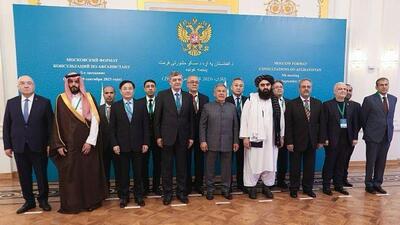 The Moscow Format was established in 2017 to promote national reconciliation in Afghanistan. (ANI) The Moscow Format was established in 2017 to promote national reconciliation in Afghanistan. (ANI)