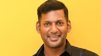 Vishal recently addressed corruption in the CBFC Vishal recently addressed corruption in the CBFC