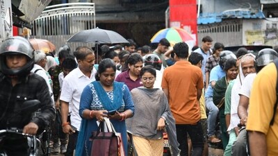 BPSC 69th prelims 2023 exam concludes, paper tougher than last year, says students (Santosh Kumar ) BPSC 69th prelims 2023 exam concludes, paper tougher than last year, says students (Santosh Kumar )
