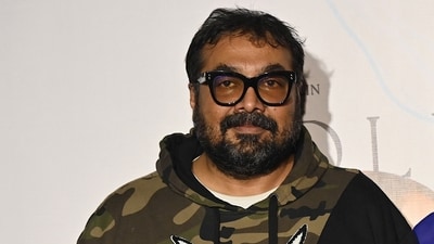 Anurag Kashyap's production Bebaak will premiere at Jio Cinema Film Fest (Photo by SUJIT JAISWAL / AFP) (AFP) Anurag Kashyap's production Bebaak will premiere at Jio Cinema Film Fest (Photo by SUJIT JAISWAL / AFP) (AFP)