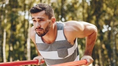A series of studies have shown that when exercising at different intensities, less oxygen is used when breathing through the nose compared to breathing through your mouth. (Freepik) A series of studies have shown that when exercising at different intensities, less oxygen is used when breathing through the nose compared to breathing through your mouth. (Freepik)