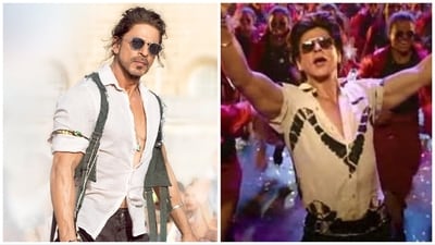 Jawan beats Pathaan at worldwide box office. Jawan beats Pathaan at worldwide box office.