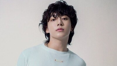 BTS' Jungkook to release a solo album this year. BTS' Jungkook to release a solo album this year.