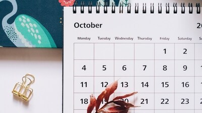 Read your Weekly Oracle Guidance for Aries to Pisces from September 29-6 October, 2023. (Pexels) Read your Weekly Oracle Guidance for Aries to Pisces from September 29-6 October, 2023. (Pexels)