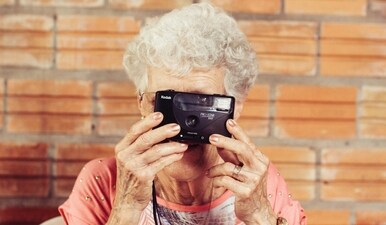 International Day for the Elderly 2023: Date, history, significance, celebration (Unsplash/Tiago Muraro) International Day for the Elderly 2023: Date, history, significance, celebration (Unsplash/Tiago Muraro)