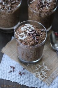 Coffee Chia Pudding (Pinterest) Coffee Chia Pudding (Pinterest)