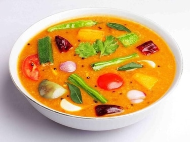 If you are on a weight loss journey, this is the perfect way to feel full and curb those hunger pangs. (Catch Spices) If you are on a weight loss journey, this is the perfect way to feel full and curb those hunger pangs. (Catch Spices)