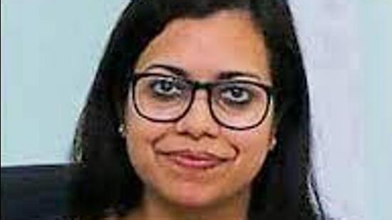 Ludhiana DC Surabhi Malik conducted a review meeting with officials and assured them to procure every single grain of the farmers. (HT File Photo)