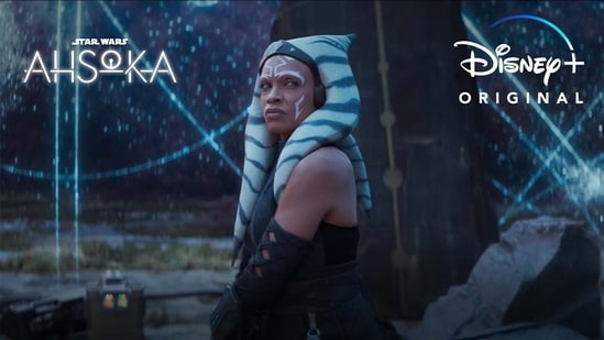 Star Wars Ahsoka (LucasFilm)