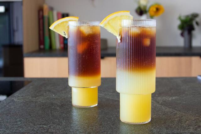 Orange Twist Coffee Orange Twist Coffee
