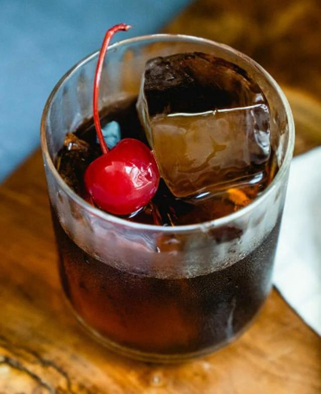 Black Russian Black Russian
