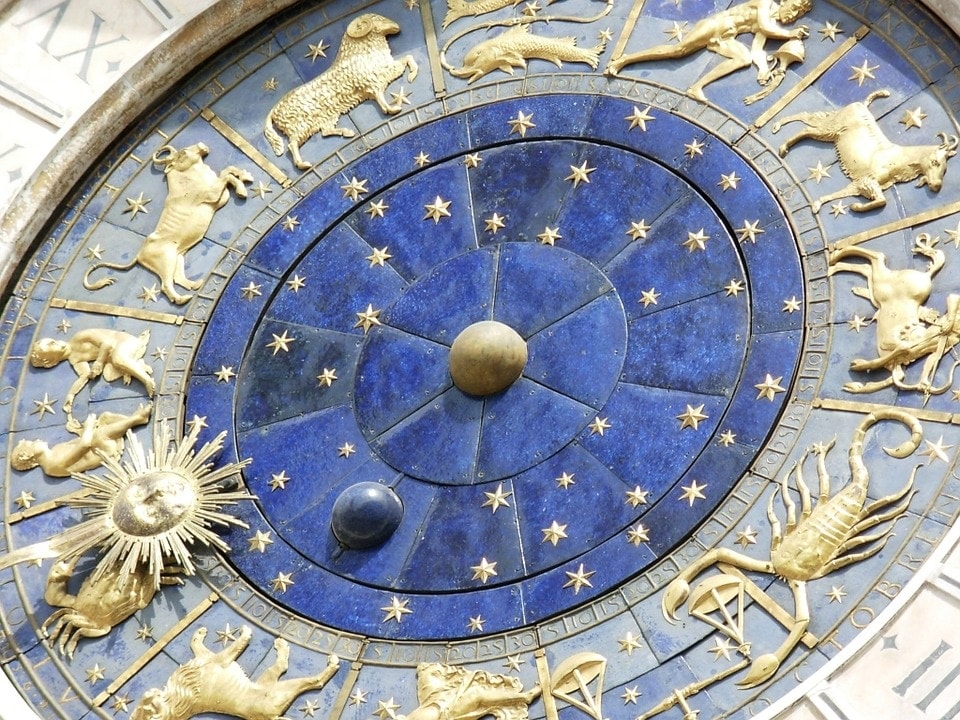 Read your Monthly Horoscope for October 2023. (Pixabay) Read your Monthly Horoscope for October 2023. (Pixabay)