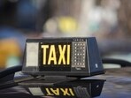 Carpooling banned in Bengaluru, fine up to <span class='webrupee'>₹</span>10,000 can be levied. More details Carpooling banned in Bengaluru, fine up to <span class='webrupee'>₹</span>10,000 can be levied. More details