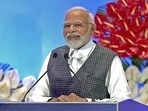 Prime Minister Narendra Modi 