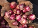Centre exempts 'Bangalore rose onion' from export duty
