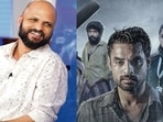 Director Jude Anthany Joseph directed the film 2018. Director Jude Anthany Joseph directed the film 2018.