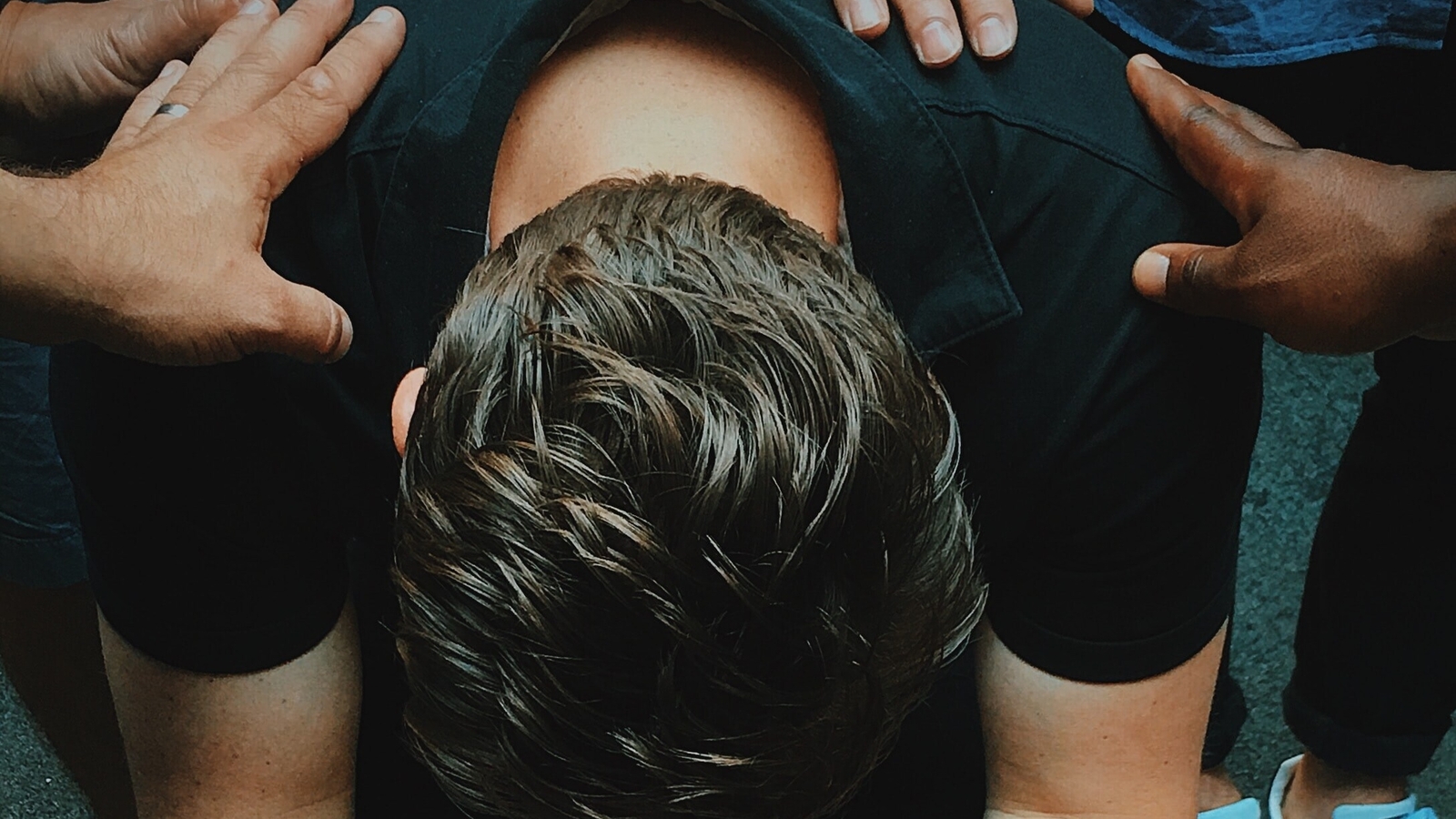 How to support and rescue a child who sees suicide as their only option - Vimarsana News