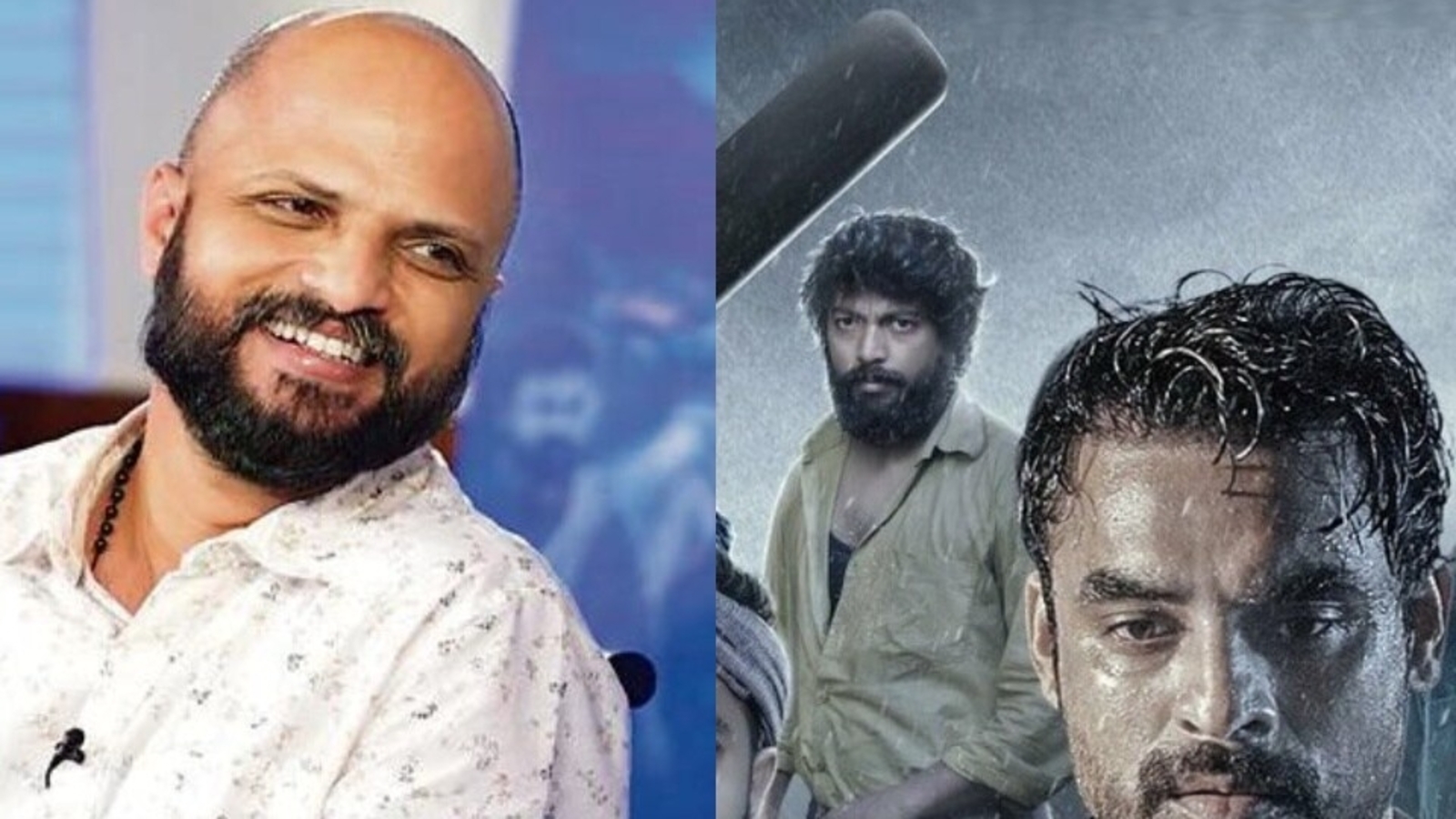 2018 director Jude Anthany Joseph on film going to Oscars: Was asked to remake.. - Vimarsana News