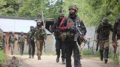 AFSPA gives sweeping powers to the Army to search, detain, arrest and even shoot if needed for maintenance of law and order in areas which are notified as ‘disturbed’. (Representative Image)