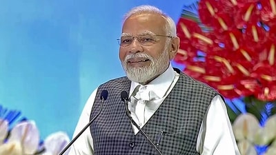 Prime Minister Narendra Modi (ANI) Prime Minister Narendra Modi (ANI)