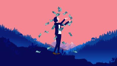 Financial literacy is the knowledge of financial concepts and practices tailored to our needs. (Shutterstock) Financial literacy is the knowledge of financial concepts and practices tailored to our needs. (Shutterstock)
