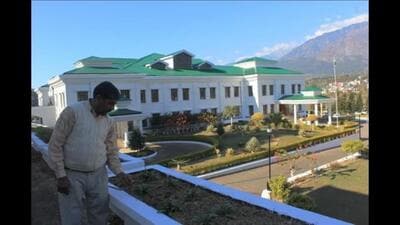 In a meeting on September 14, the Cabinet had given approval for the new recruitment body after recommendations of the Sanan committee (HT File)