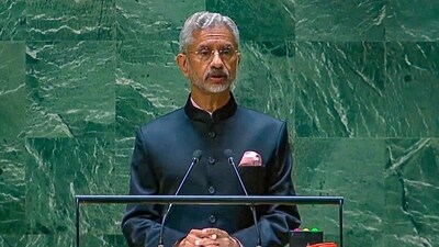 Jaishankar (PTI) (HT_PRINT) Jaishankar (PTI) (HT_PRINT)