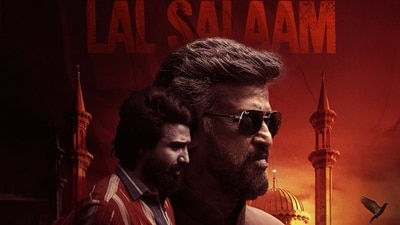 Lal Salaam will be out on Pongal 2024. Lal Salaam will be out on Pongal 2024.