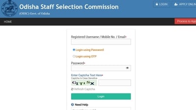 OSSC Accountant 2022 Main exam admit card released at www.ossc.gov.in, download link here OSSC Accountant 2022 Main exam admit card released at www.ossc.gov.in, download link here
