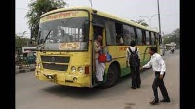 Only villages at a maximum distance of 1 kilometre from the concerned route will be considered serviced. (Pic for representation)